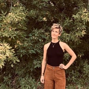 Meet your Posher, Sydnee